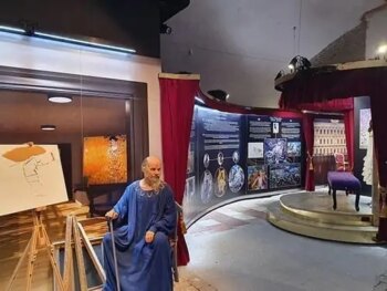 Time Travel Vienna - Geschichte von Wien hautnah erleben !