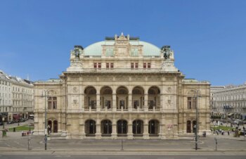 Wiener Staatsoper