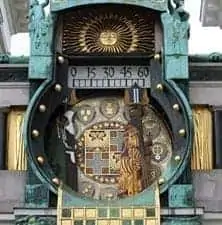 Time Travel Vienna - История Вены вблизи