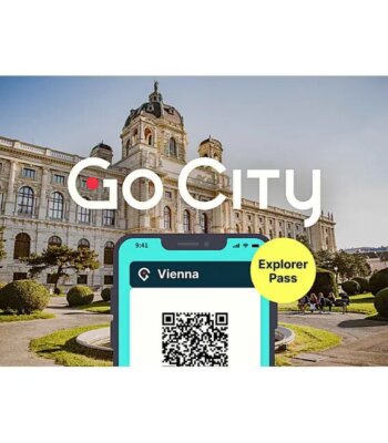 Time Travel Vienna - Poznaj historię Wiednia z bliska!