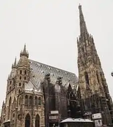 Bécs gyerekekkel Bécs gyerekekkel