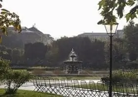 Time Travel Vienna - Bécs történelme testközelből