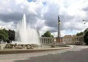 Time Travel Vienna- ウィーンの歴史を間近に