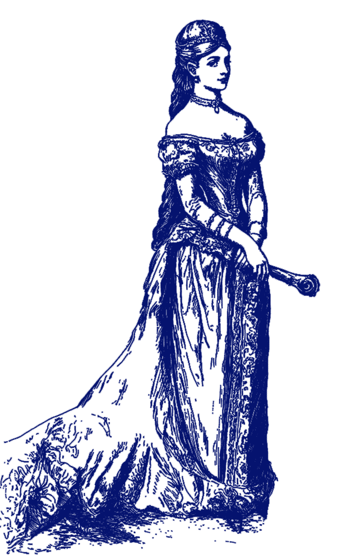 Egy férfi kosárlabdázó sziluettje a levegőben, aki zsákolásra készül. Az alakot részletesen ábrázolták egyszínű háttér előtt, kiemelve a dinamikus mozgást és az atletikus formát.